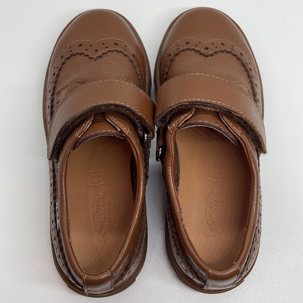 Venettini slip/on dress shoe - Picture 7 of 11